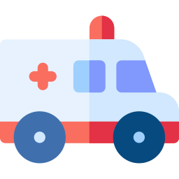 Ambulance icon