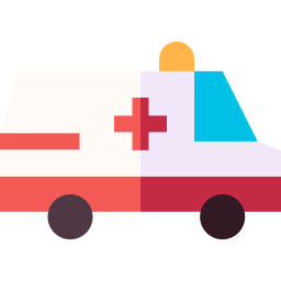 Ambulance icon