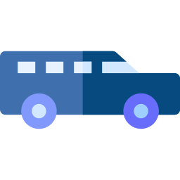 Limousine icon