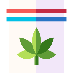 Cannabis icon