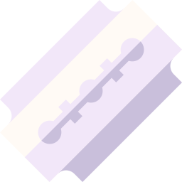 Razor icon