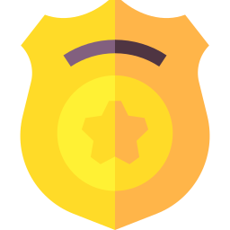 Badge icon