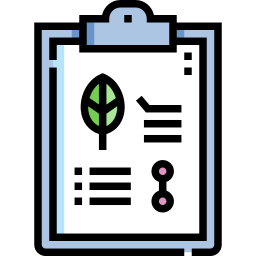 Clipboard icon