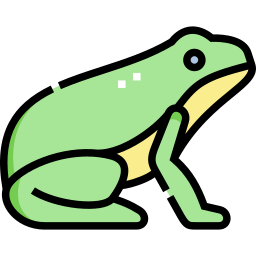 Amphibian icon