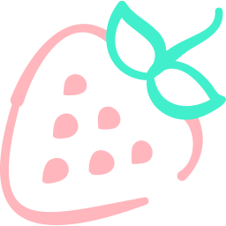 Strawberry icon