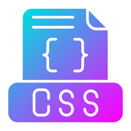 css-datei icon