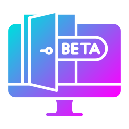 beta icon