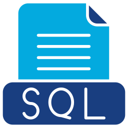 sql-файл иконка