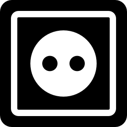 Big Socket icon