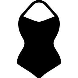 swinsuit feminino Ícone