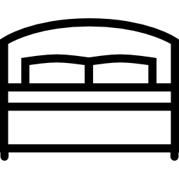 King Size Bed icon