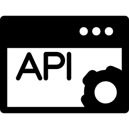 API Page icon