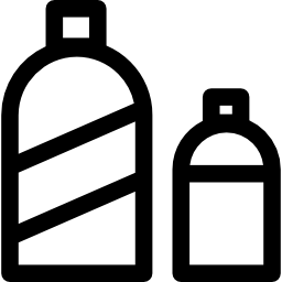 Soap Bottles icon