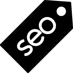 seo тег иконка