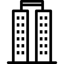 Hotel Building icon