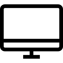 PC Monitor icon