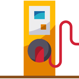 tankstelle icon