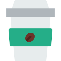 Coffee icon