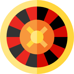 roulette icon