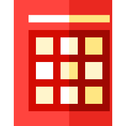 Bingo icon