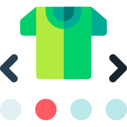 Shirt icon