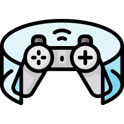 gamepad icon