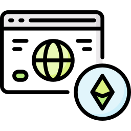 webseite icon