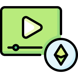 Video icon