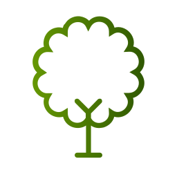 Tree icon