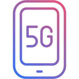 5g icon