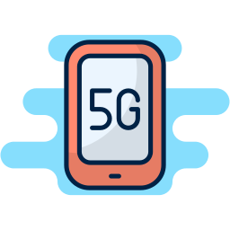 5g icon