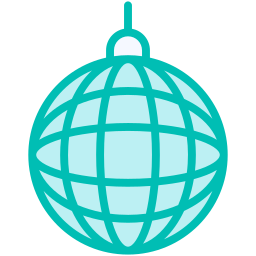 Globe icon