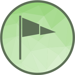 wimpel icon