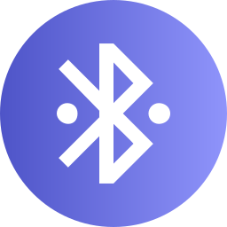 bluetooth icon