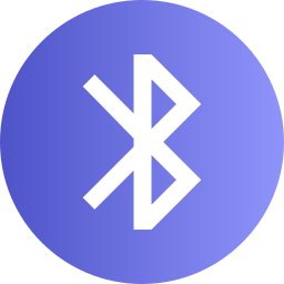 Bluetooth icon