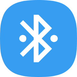 bluetooth icon