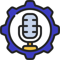 podcast icon