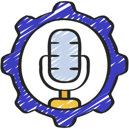 Podcast icon