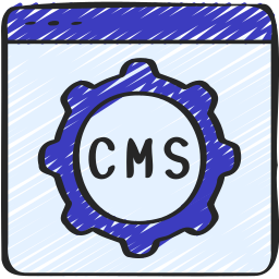 Cms icon