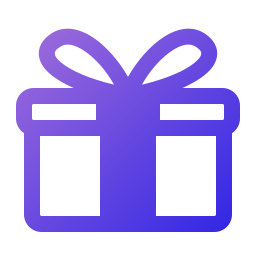 Gift icon