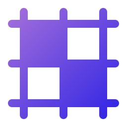 Grid icon