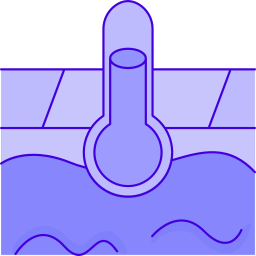 schwimmbad icon