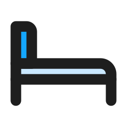 Bed icon