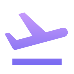 Flight icon