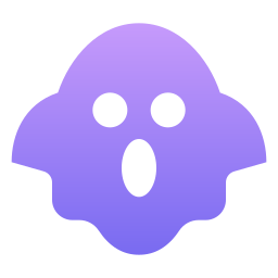 Ghost icon