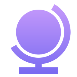 globus icon