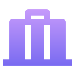 Luggage icon