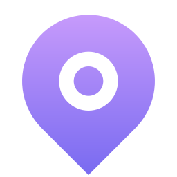 Location icon