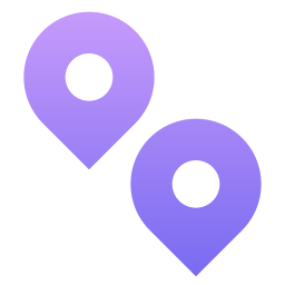 Location icon