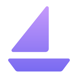 Boat icon